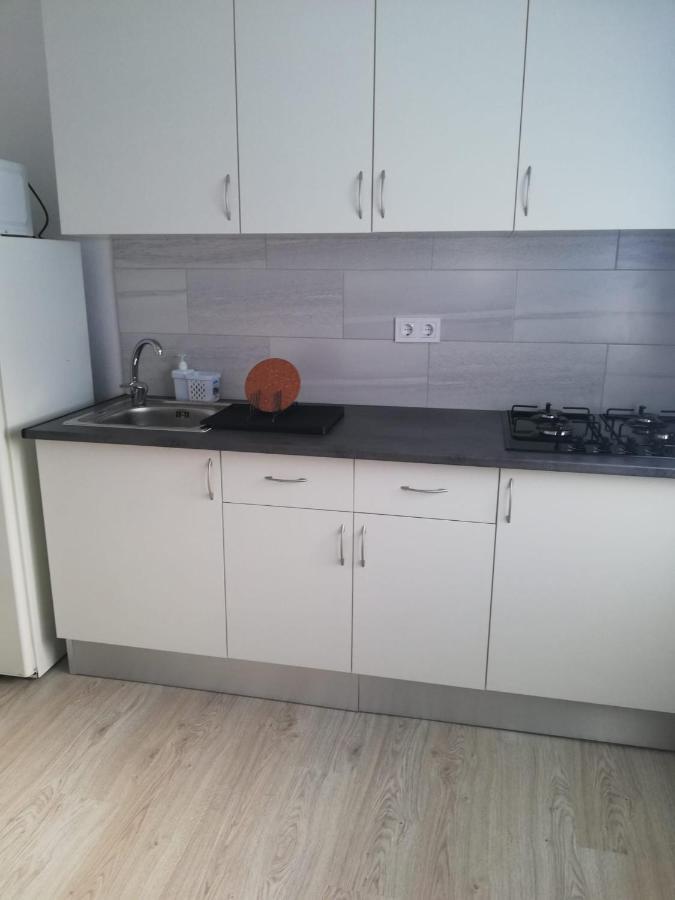 Vivienda Vacacional Las Toscas Lejlighed Tigaday Eksteriør billede
